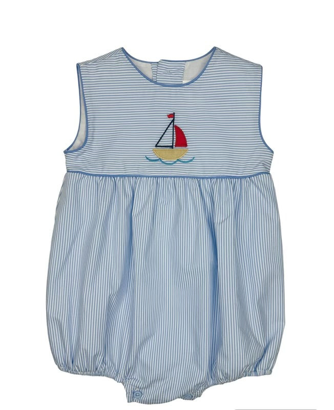 Sailor Romper