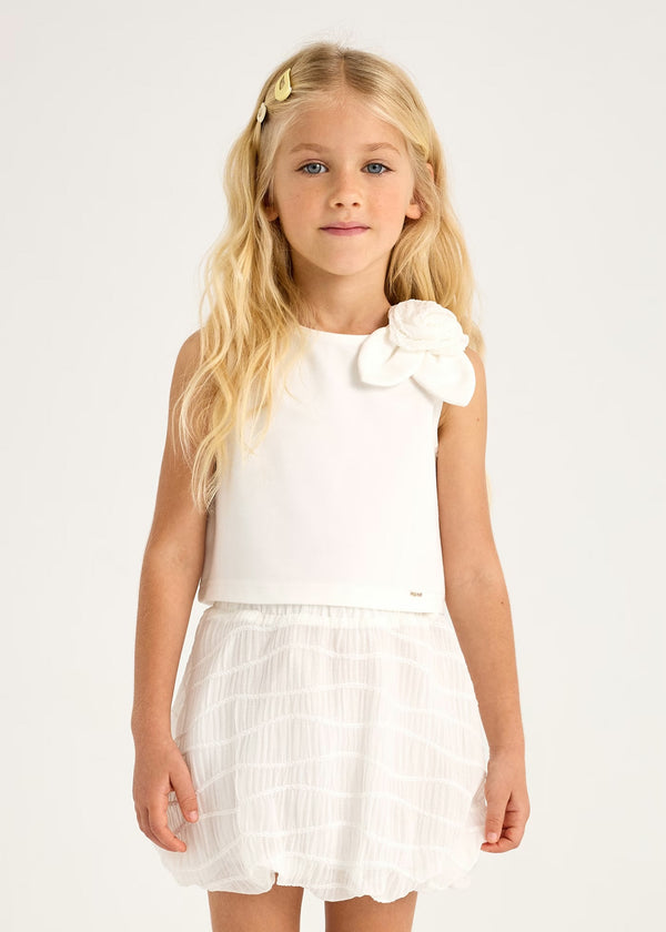 Milena Skirt Set