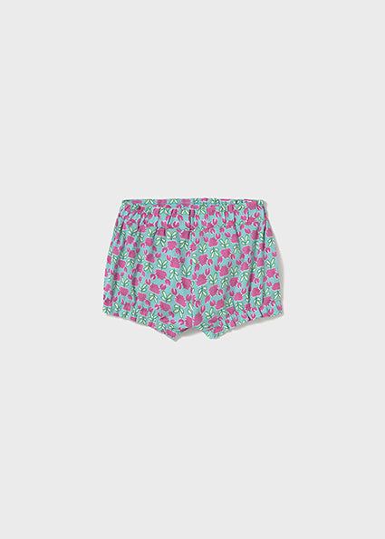 Under the Sea Short Set