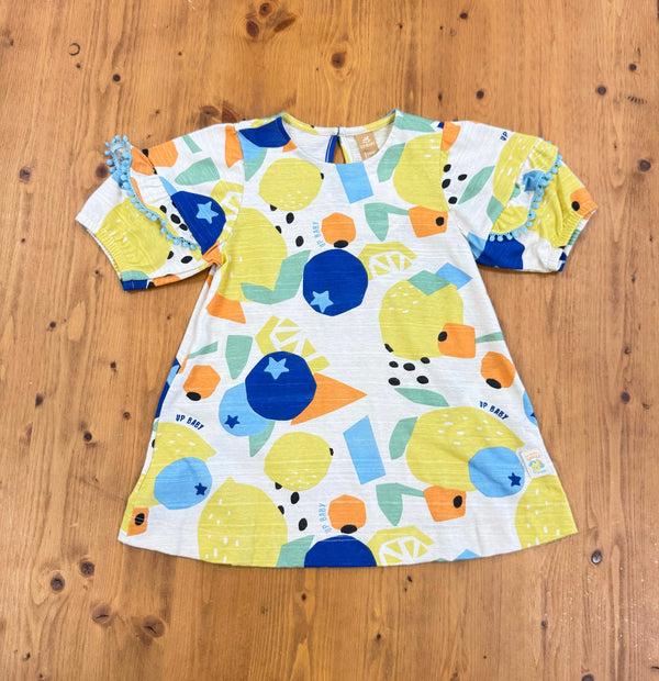 Norah Dress