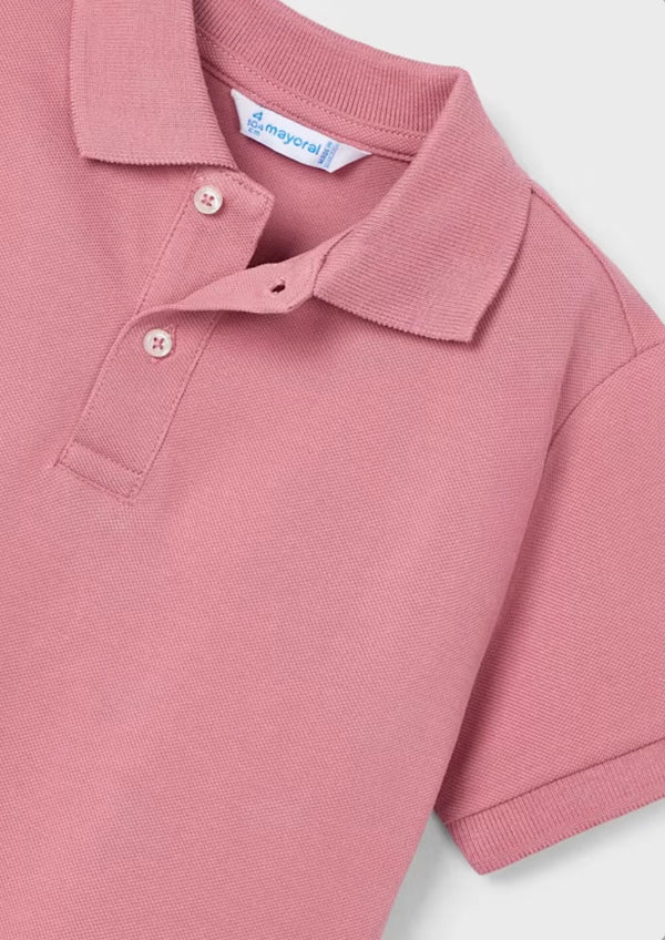 Guava Polo